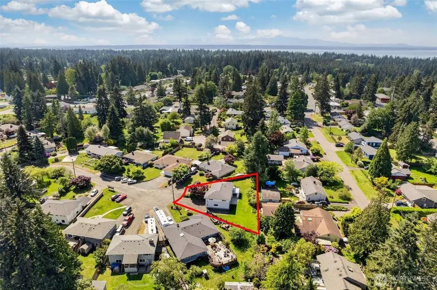 18904 66th Place W, Lynnwood, WA 98036 - #2