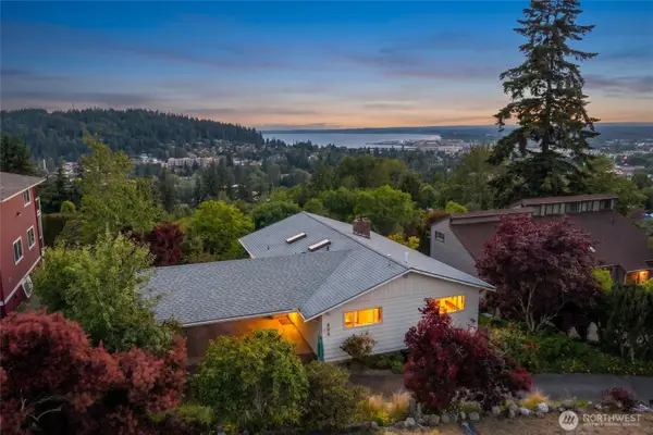 909 Queen Street, Bellingham, WA 98229