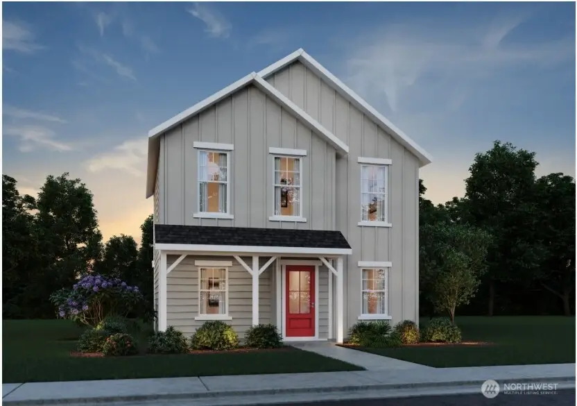 16029 23rd Avenue Ne, Marysville, WA 98271 - #1