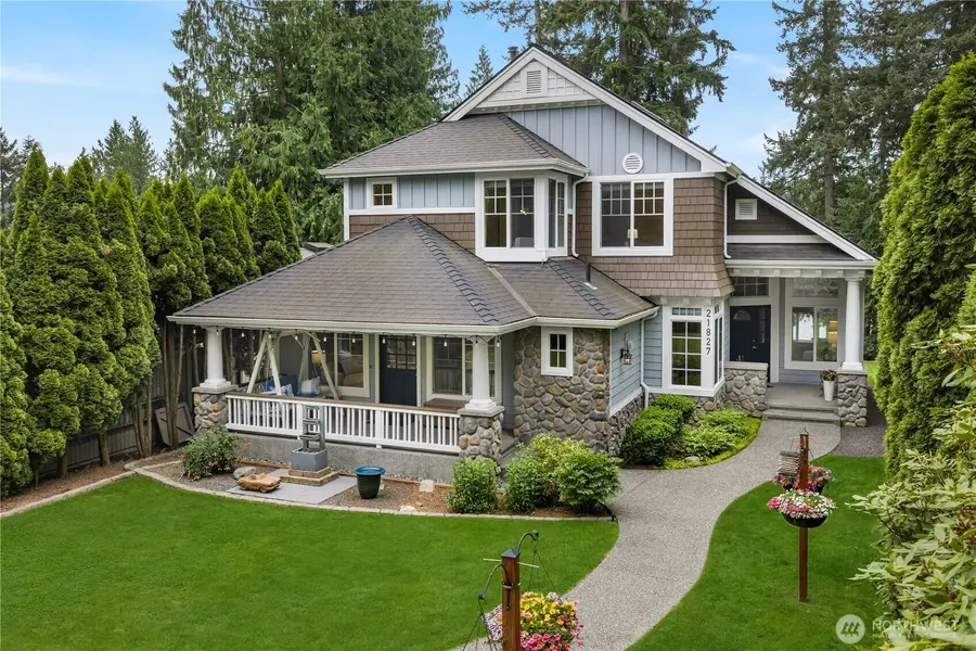 21827 SE 20th Street, Sammamish, WA 98075 - #2