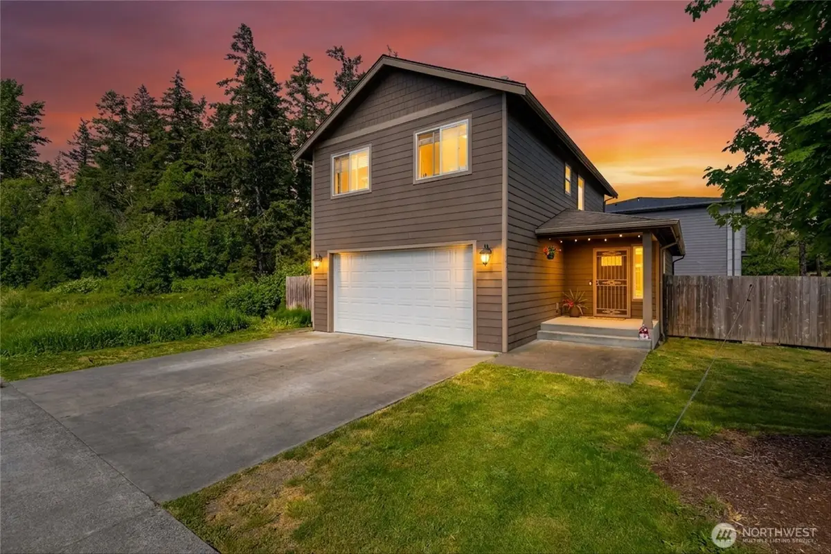 4662 Alderson Road, Blaine, WA 98230 - #1