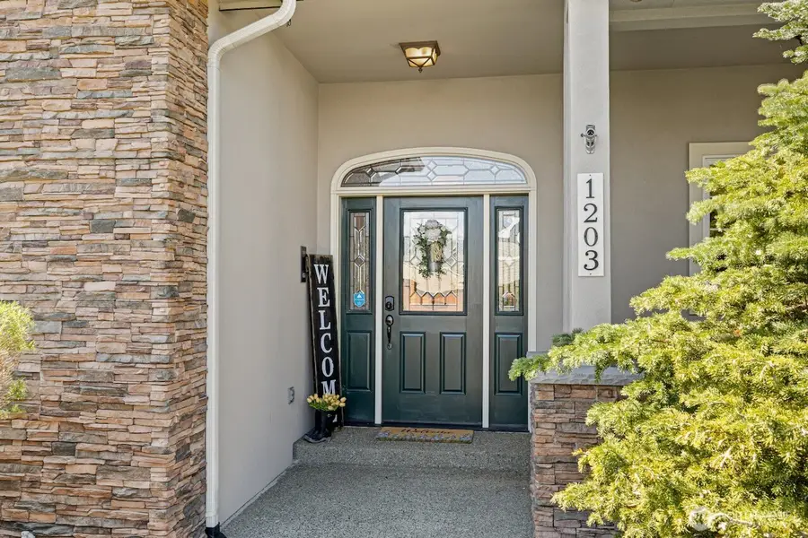 1203 N Canterbury Drive, Ellensburg, WA 98926 - #2