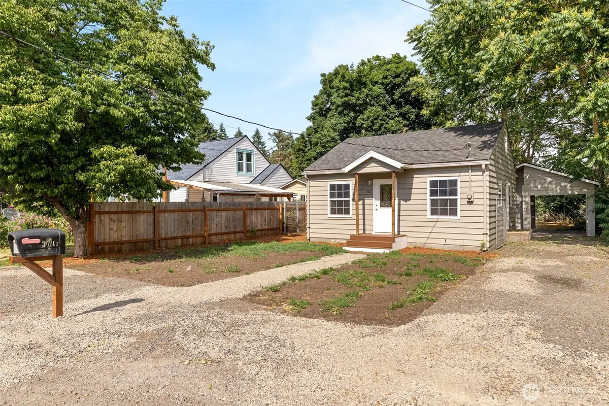 3711 S Street, Vancouver, WA 98663 - #1