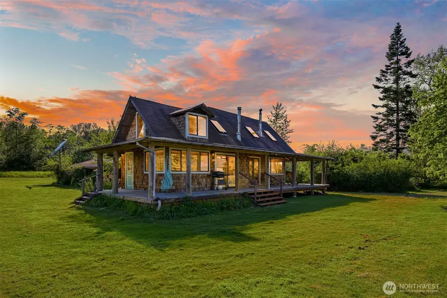 1611 Jas Airport Lane, Anacortes, WA 98221 - #2