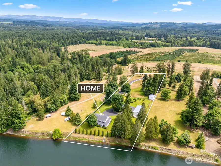 253 Green Water Drive, Toledo, WA 98591 - #2
