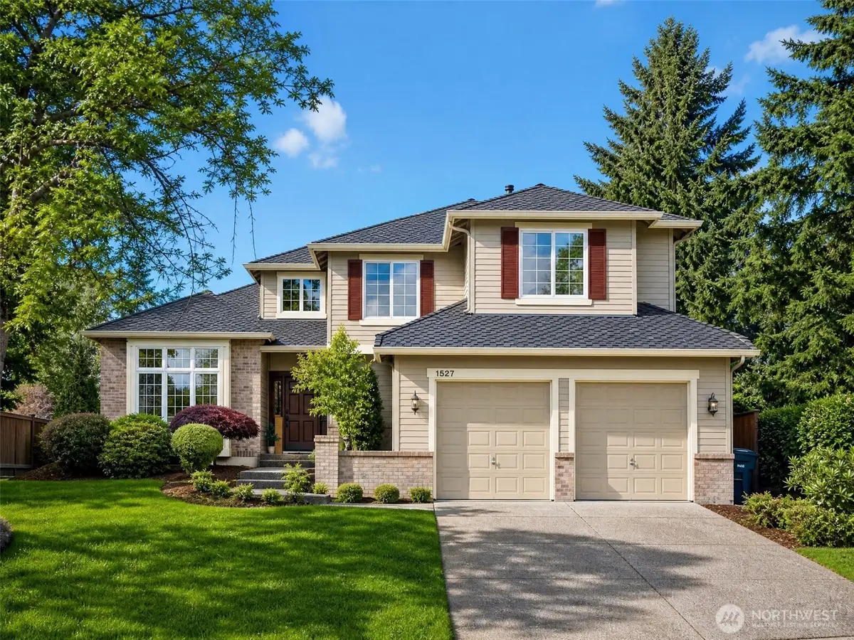 1527 233rd Place Ne, Sammamish, WA 98074 - #1