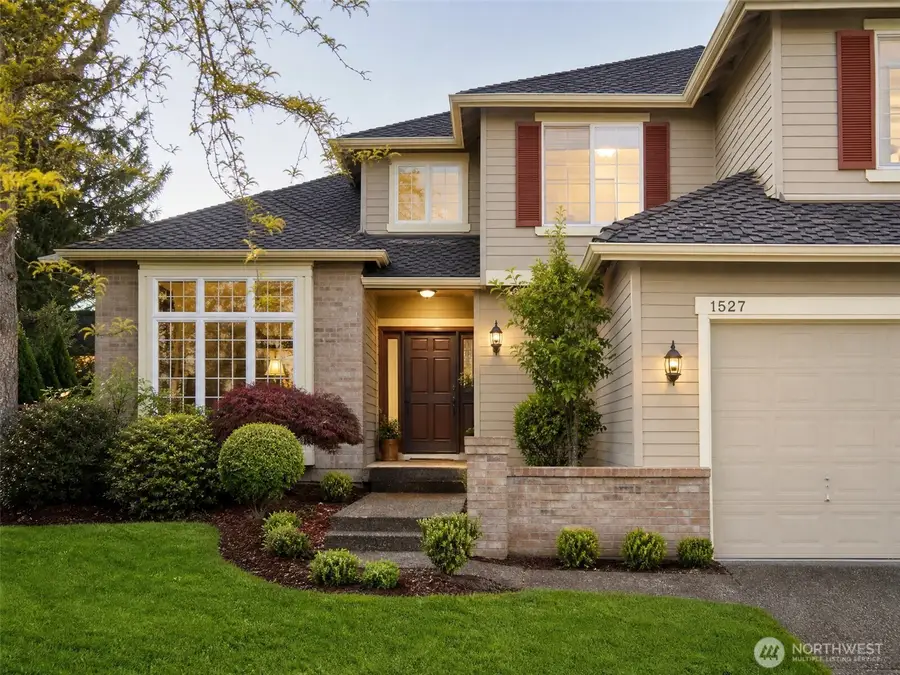 1527 233rd Place Ne, Sammamish, WA 98074 - #2