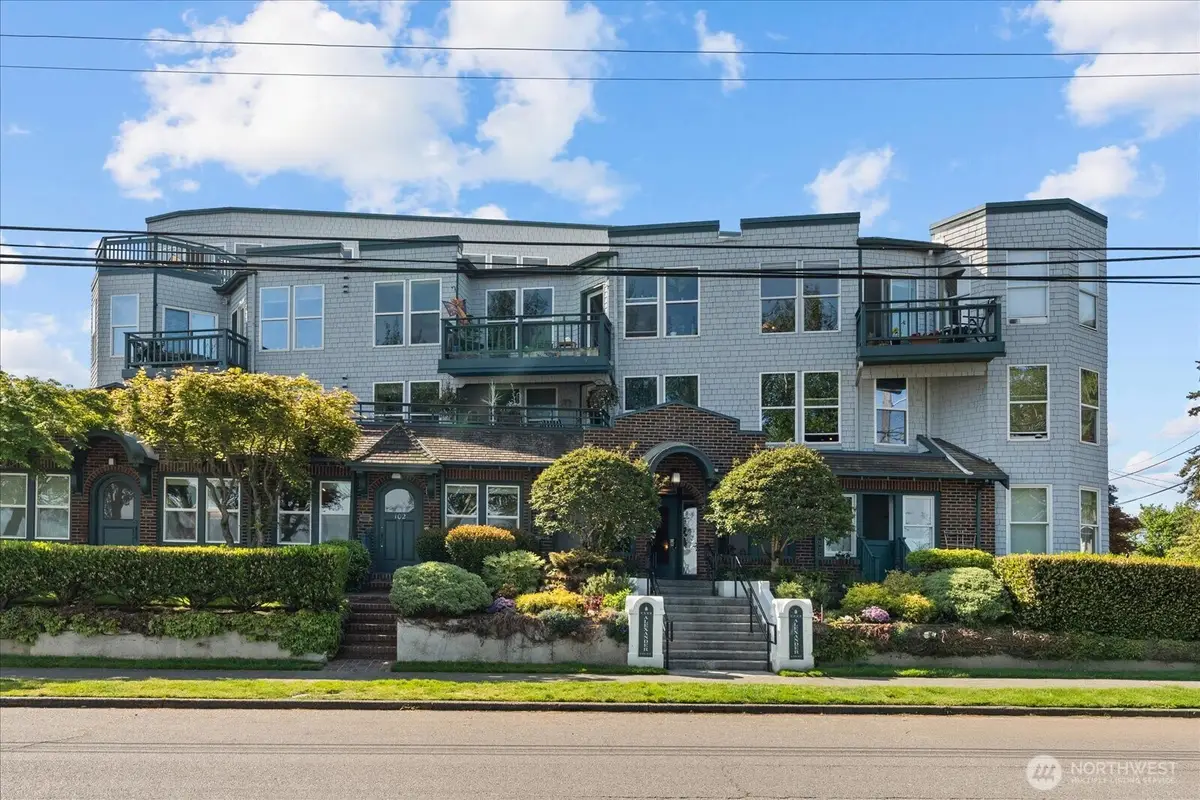 2920 Alki Avenue Sw #409, Seattle, WA 98116 - #1