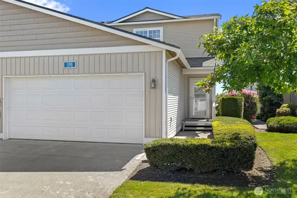 1190 Decatur Circle, Burlington, WA 98233