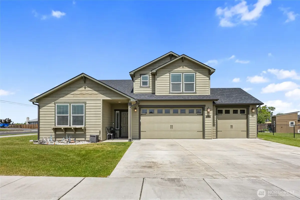 4532 W Wesley Place, Moses Lake, WA 98837 - #1