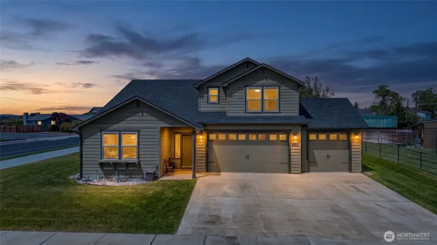4532 W Wesley Place, Moses Lake, WA 98837 - #2