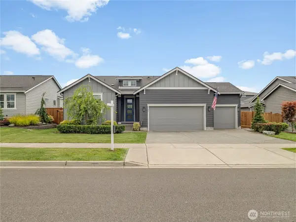 3522 Elmont Avenue, Enumclaw, WA 98022
