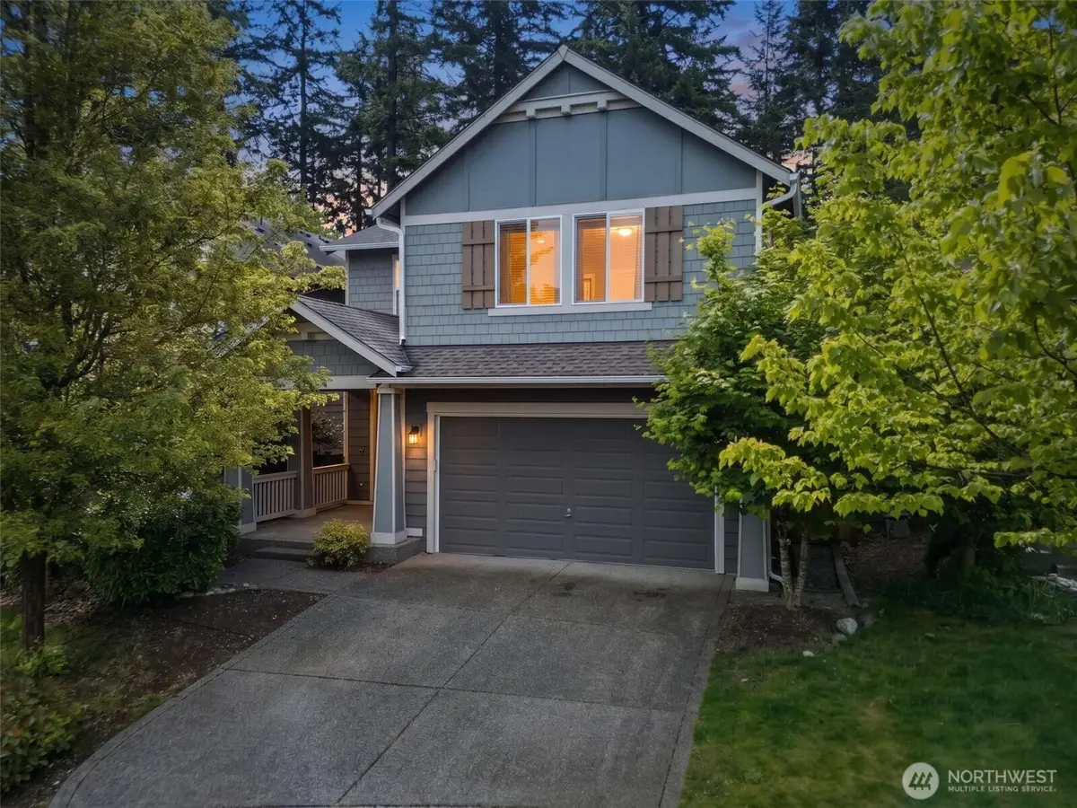 3924 Campus Willow Loop Ne, Olympia, WA 98516 - #1