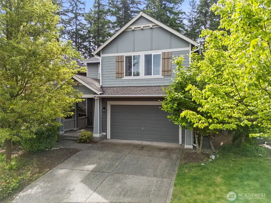 3924 Campus Willow Loop Ne, Olympia, WA 98516 - #2