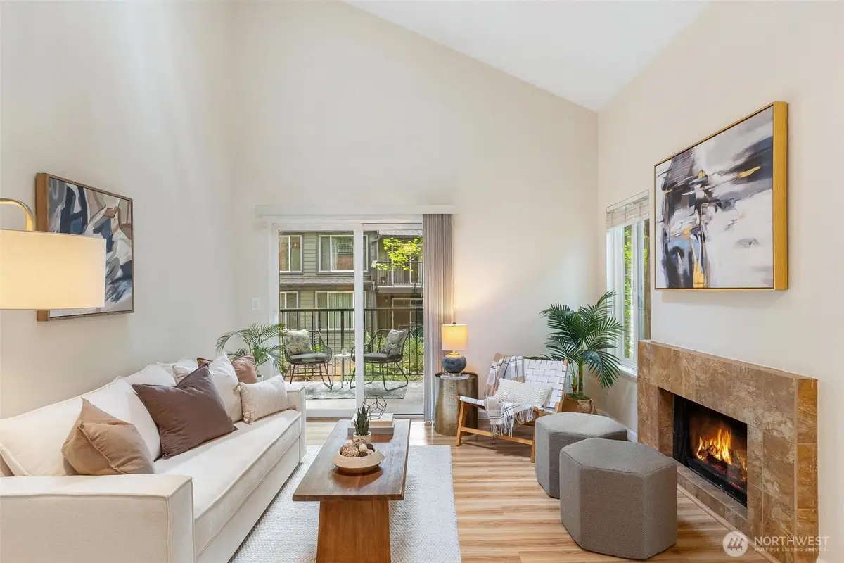 14415 NE 30th Place #22D, Bellevue, WA 98007 - #1
