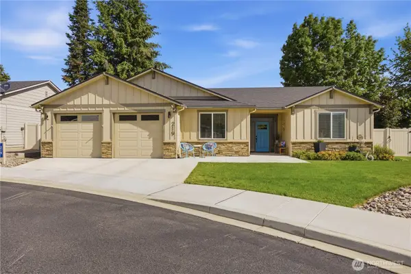 219 Pershing Circle, Wenatchee, WA 98801