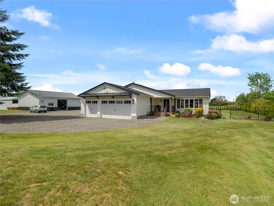 23828 SE 471st Street, Enumclaw, WA 98022 - #2