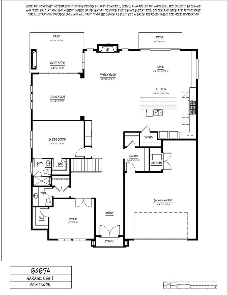 14514 SE 14th St, Bellevue, WA 98007 - #2