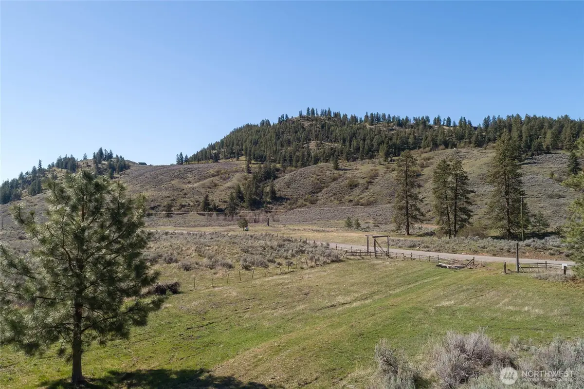 1 Whiskey Mountain Ranches #1, Tonasket, WA 98855 - #1