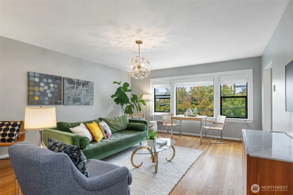 1136 13th Ave #305, Seattle, WA 98122 - #1
