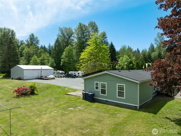 14024 84th Street Ne, Lake Stevens, WA 98258