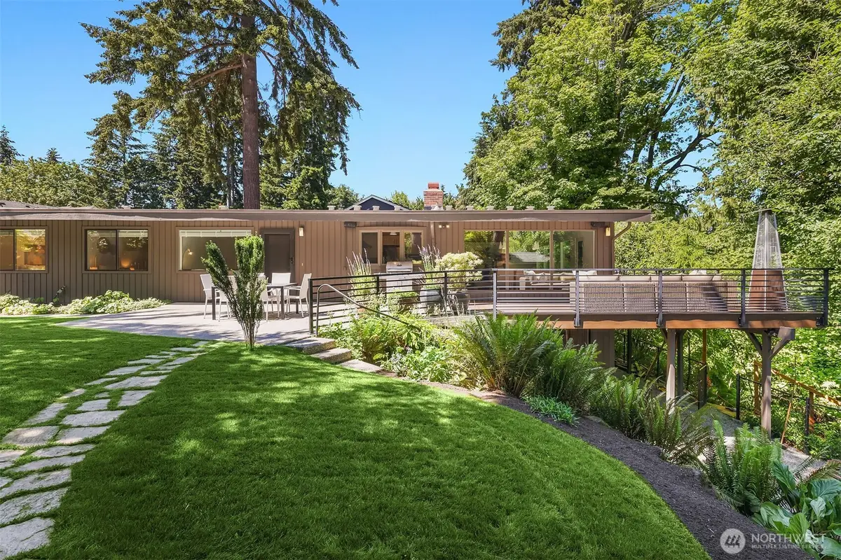 3600 86th Avenue Se, Mercer Island, WA 98040 - #1