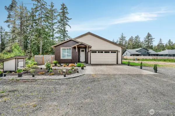 27905 V Street, Ocean Park, WA 98640