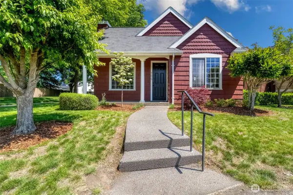 705 SE Creekside Drive, College Place, WA 99324