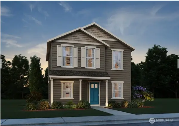 2428 160th Street Ne, Marysville, WA 98271