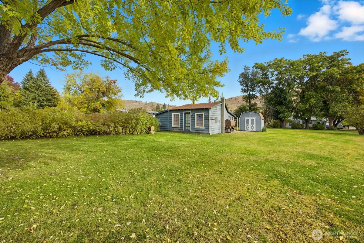 38 Main Street, Methow, WA 98834 - #1