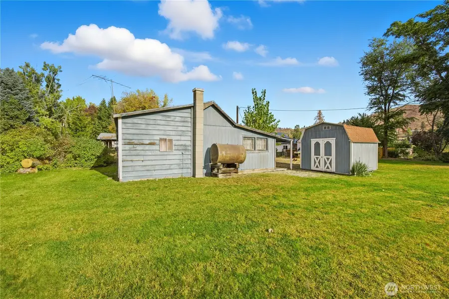 38 Main Street, Methow, WA 98834 - #3