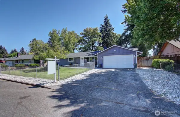14915 NE Rancho Drive, Vancouver, WA 98682