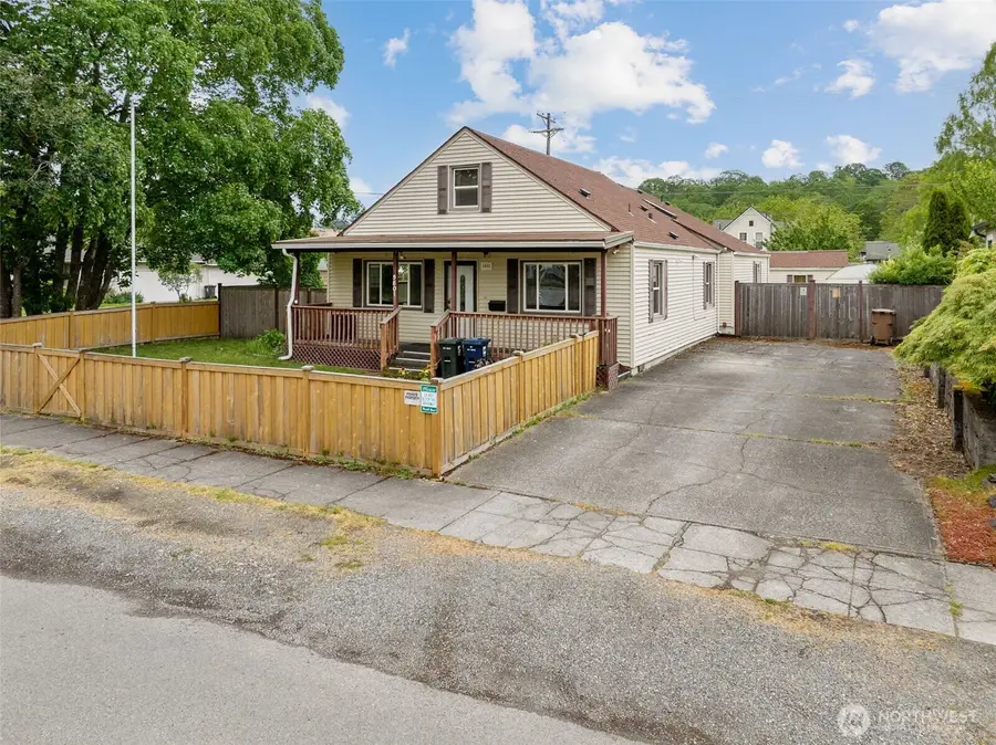 5801 S Pine Street, Tacoma, WA 98409 - #2