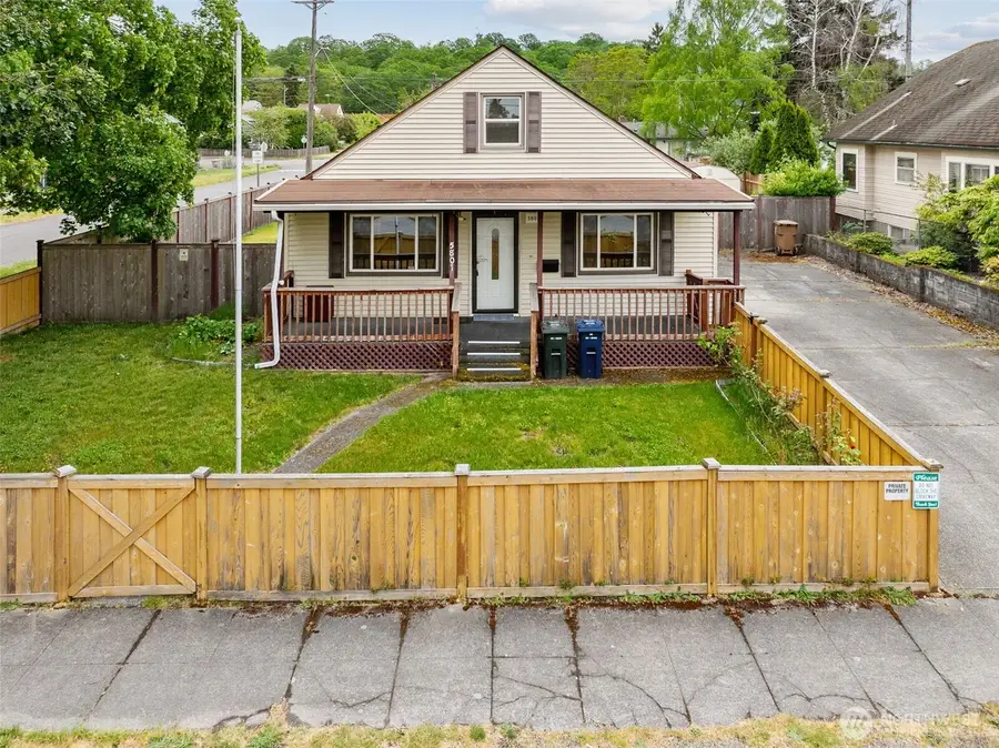 5801 S Pine Street, Tacoma, WA 98409 - #3
