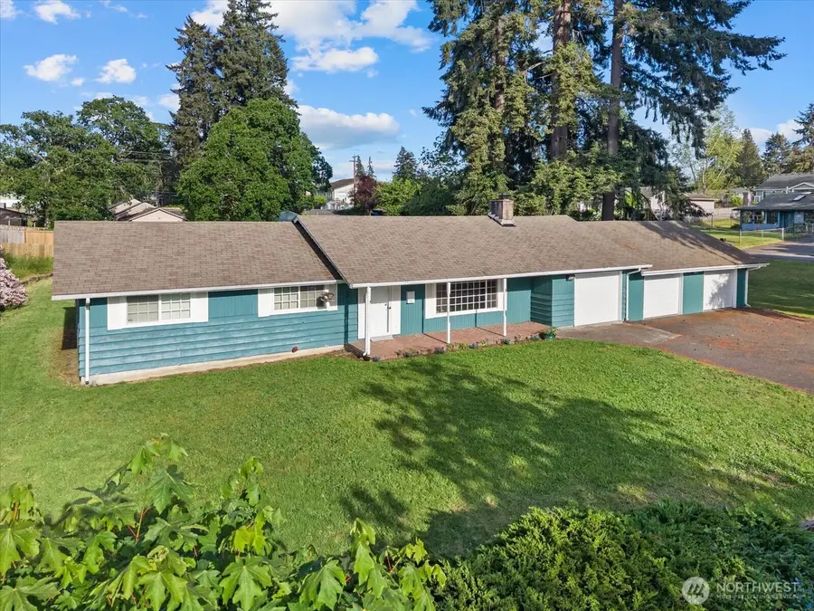625 165th Street S, Spanaway, WA 98387 - #2