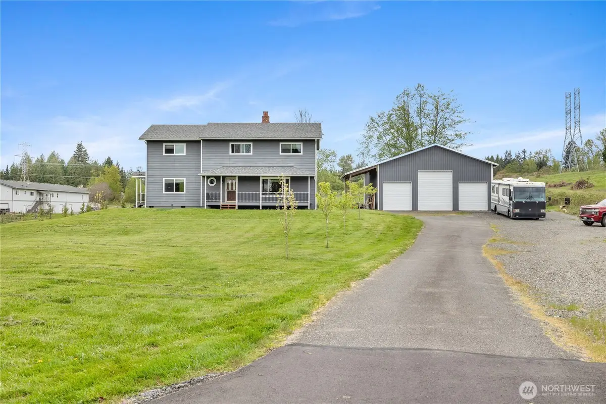 7423 147th Avenue Se, Snohomish, WA 98290 - #1