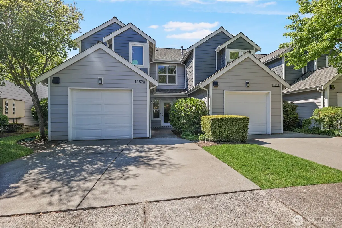 11520 Maple Court, Mukilteo, WA 98275 - #1