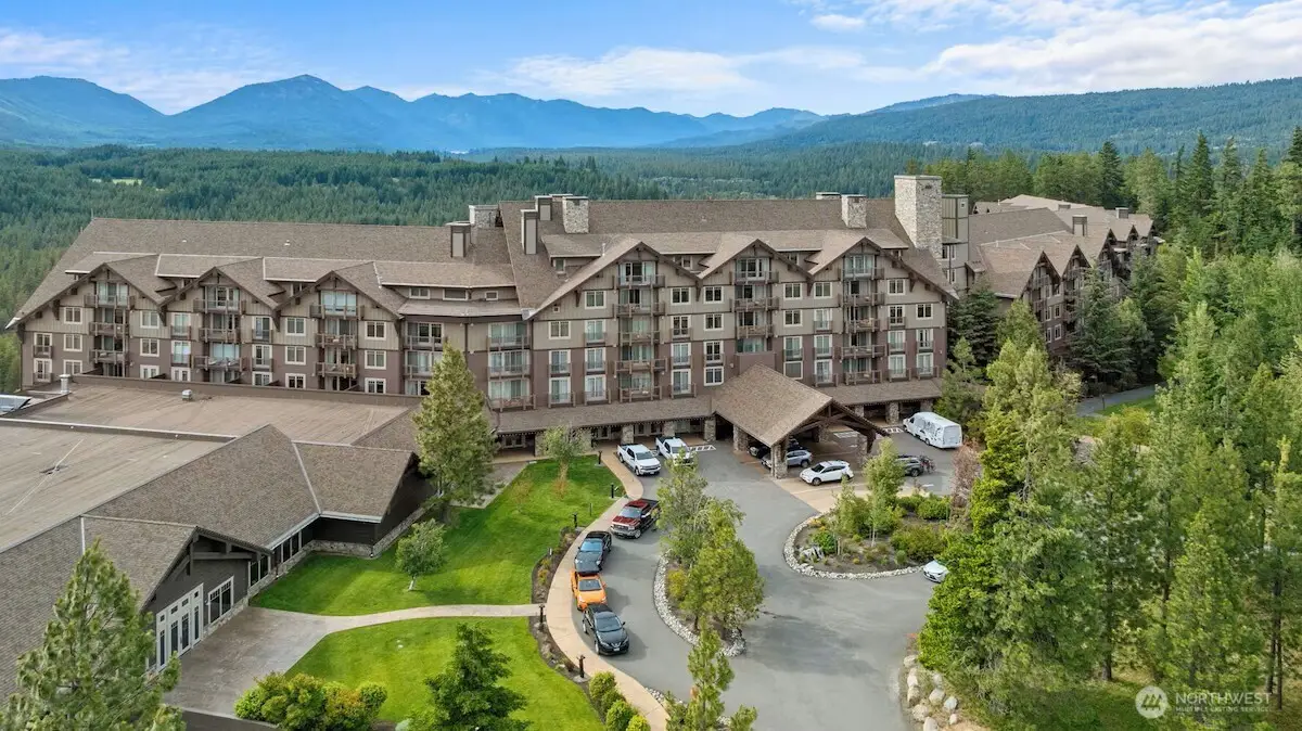 3600 Suncadia Trail #2038, Cle Elum, WA 98922 - #1