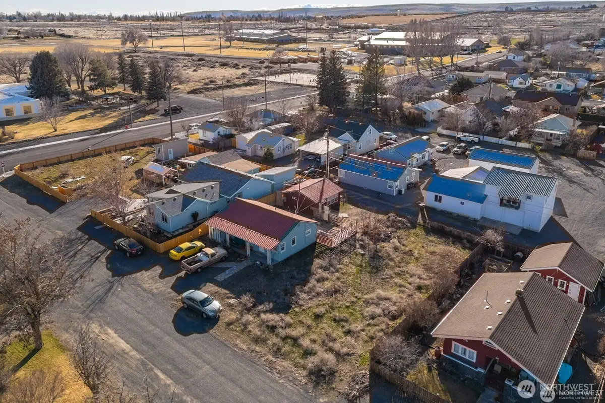 45 SW Birch, Soap Lake, WA 98851 - #1