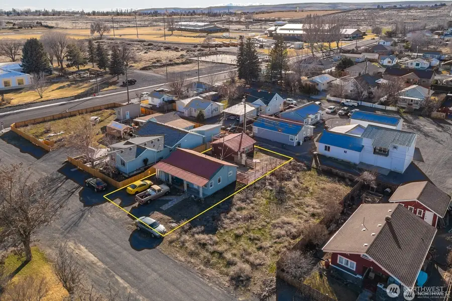 45 SW Birch, Soap Lake, WA 98851 - #3