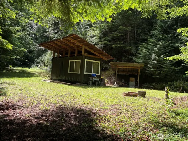 33333 Tskutsko Point Road, Quilcene, WA 98376