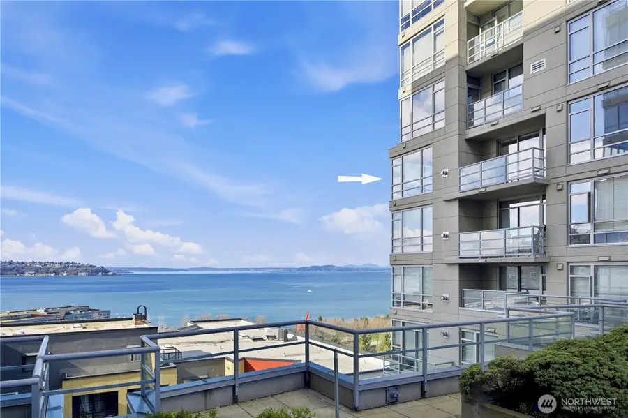 2929 1st Avenue #808, Seattle, WA 98121 - #2