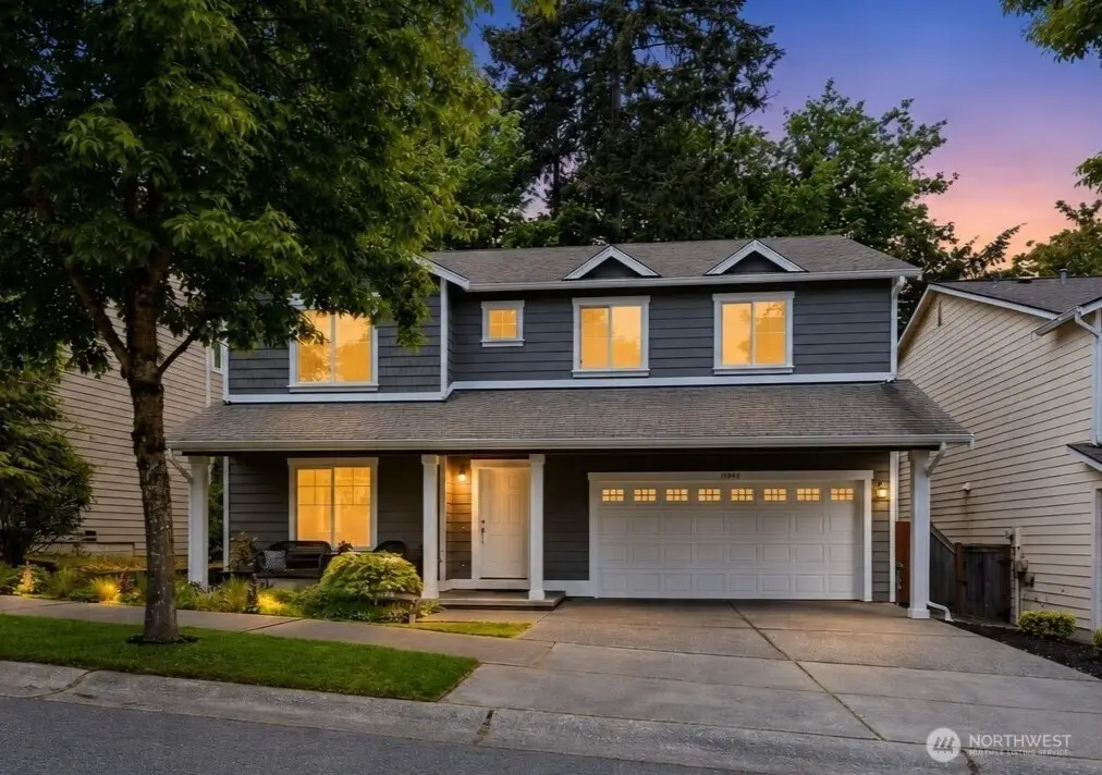 11808 57th Avenue Se, Snohomish, WA 98296 - #1