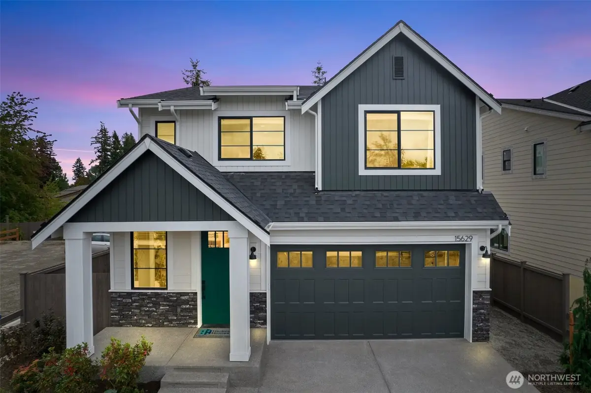 15702 SE 257th Place, Covington, WA 98042 - #1