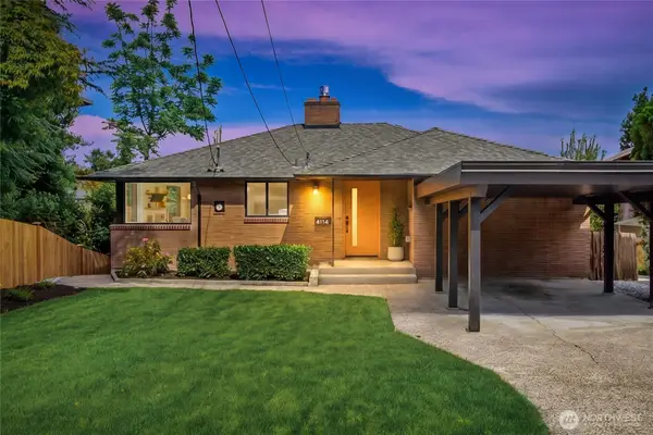 4114 48th Avenue S, Seattle, WA 98118
