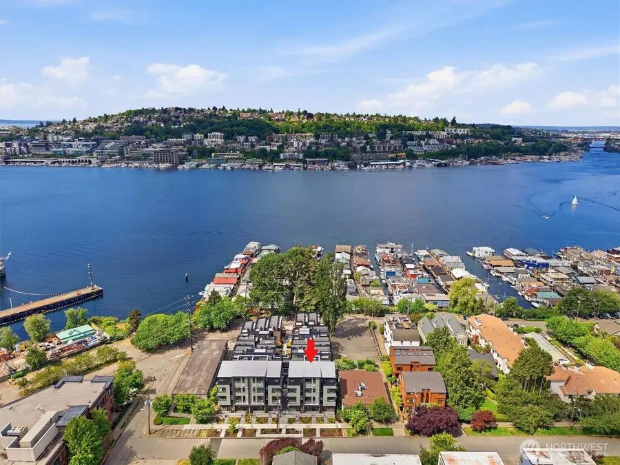 2017 Minor Avenue E, Seattle, WA 98102 - #2
