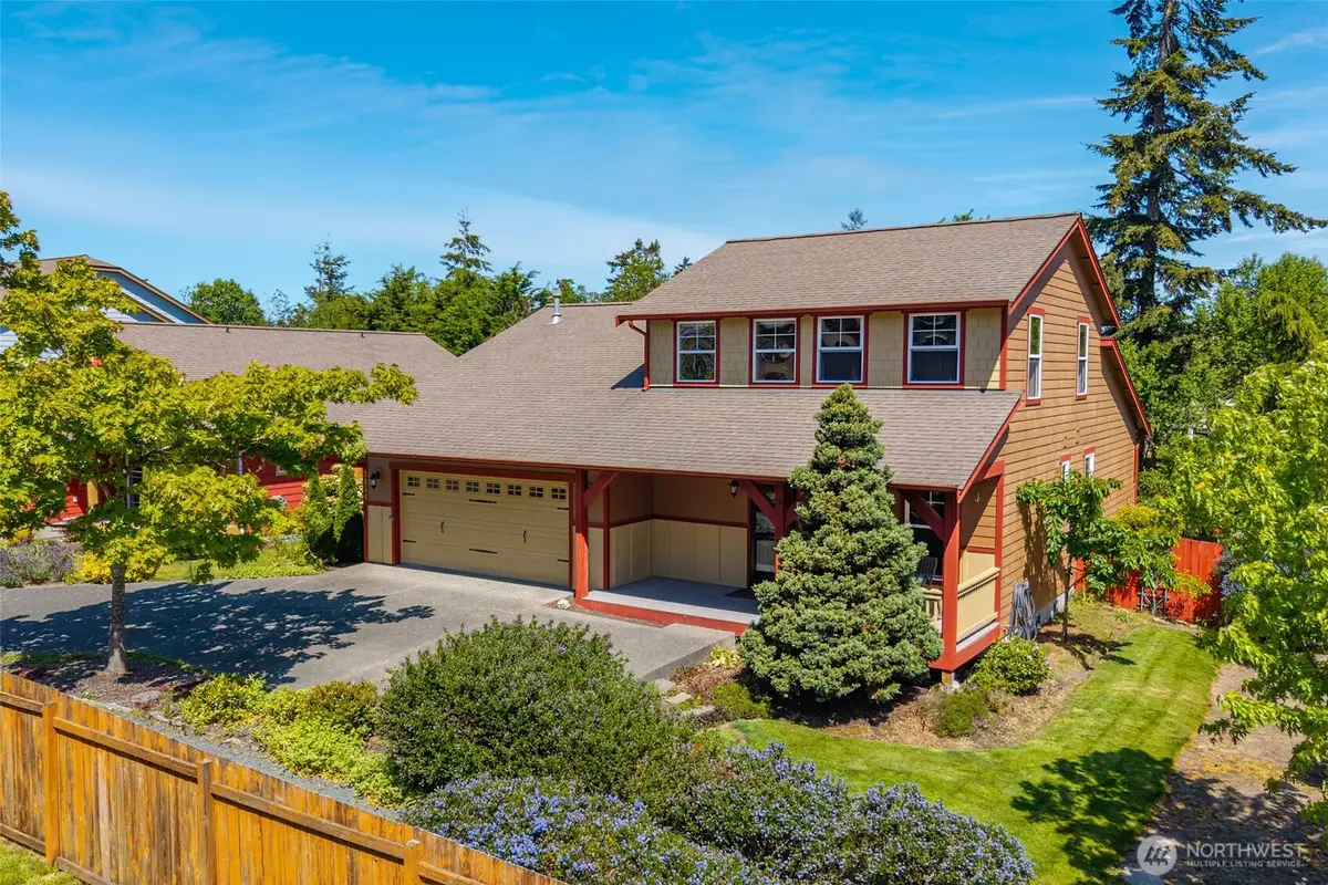 2851 SW Berwick Drive, Oak Harbor, WA 98277 - #1