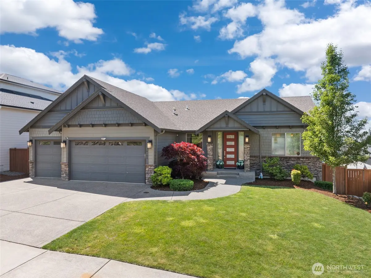 10105 174th Avenue E, Bonney Lake, WA 98391 - #1