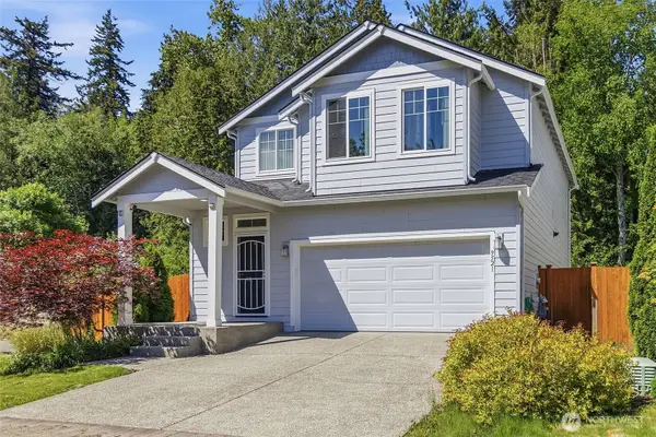 9521 57th Drive Ne, Marysville, WA 98270