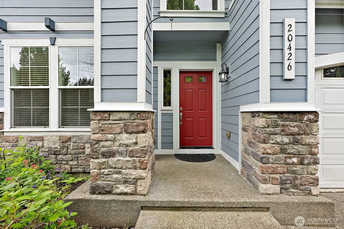 20426 95th Avenue E, Graham, WA 98338 - #1